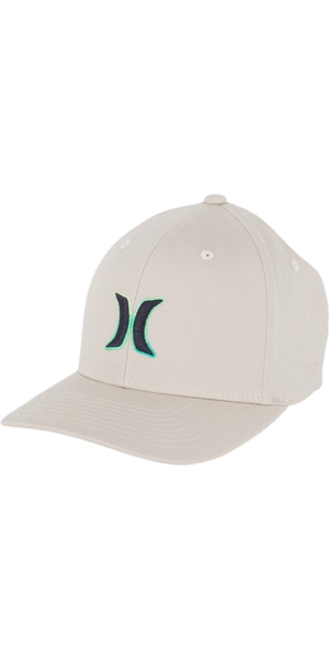 2026 Hurley Mens Dana Point Cap HIHM0276 - Khaki